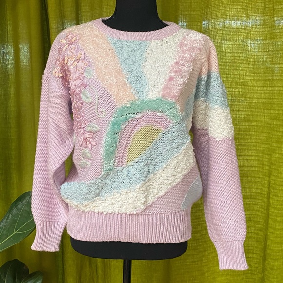 Jaclyn Smith Sweaters - Vintage Jaclyn Smith Sweater